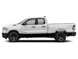 Used 2024 Ram 1500 Truck