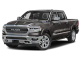 Used 2024 Ram 1500 Truck