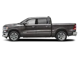 Used 2024 Ram 1500 Truck