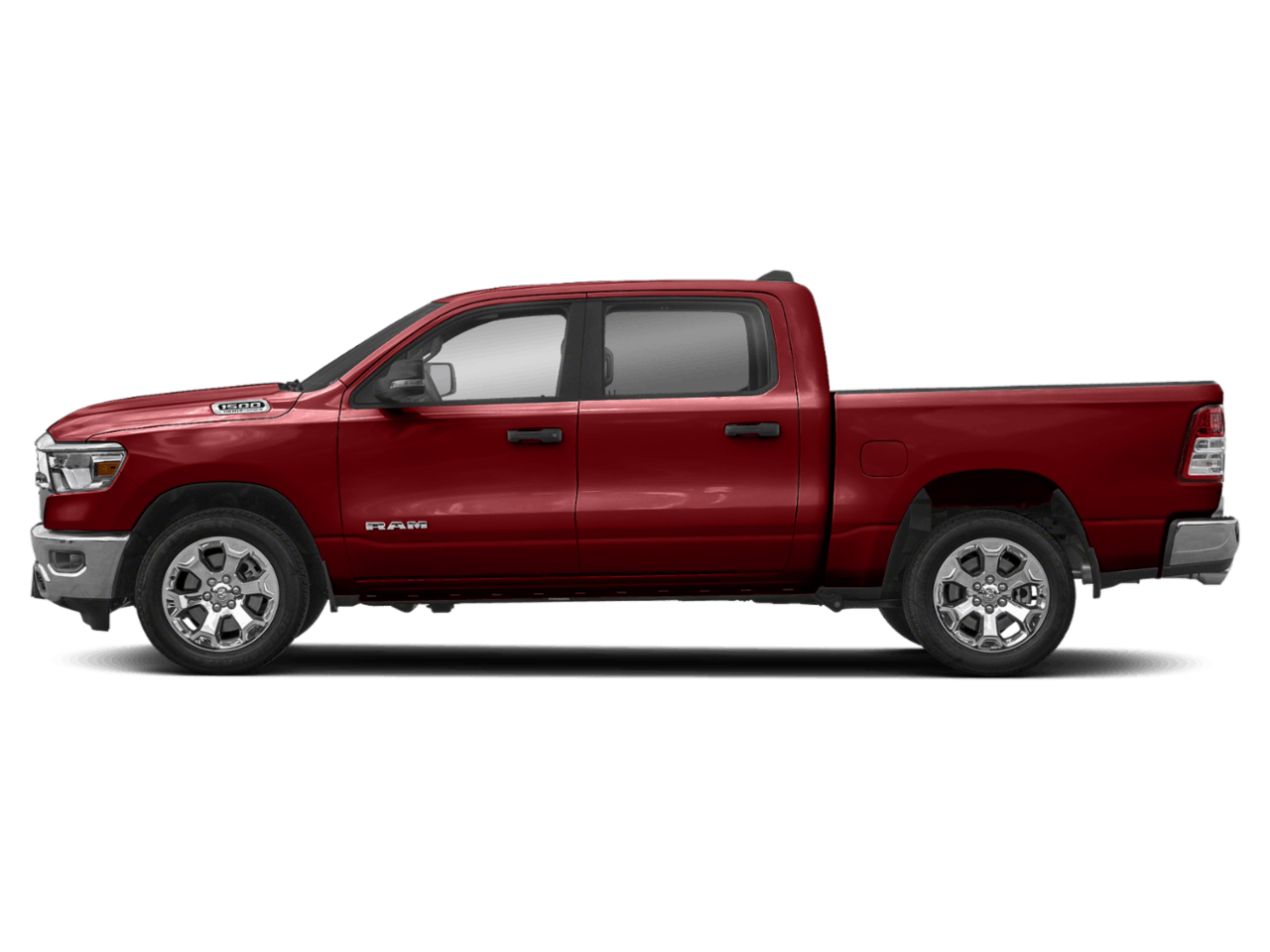 2024 RAM Ram 1500 Pickup Big Horn/Lone Star's photo