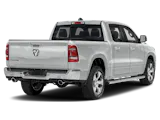 Used 2024 Ram 1500 Truck
