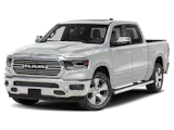 Used 2024 Ram 1500 Truck