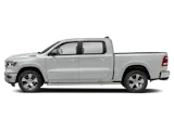 Used 2024 Ram 1500 Truck