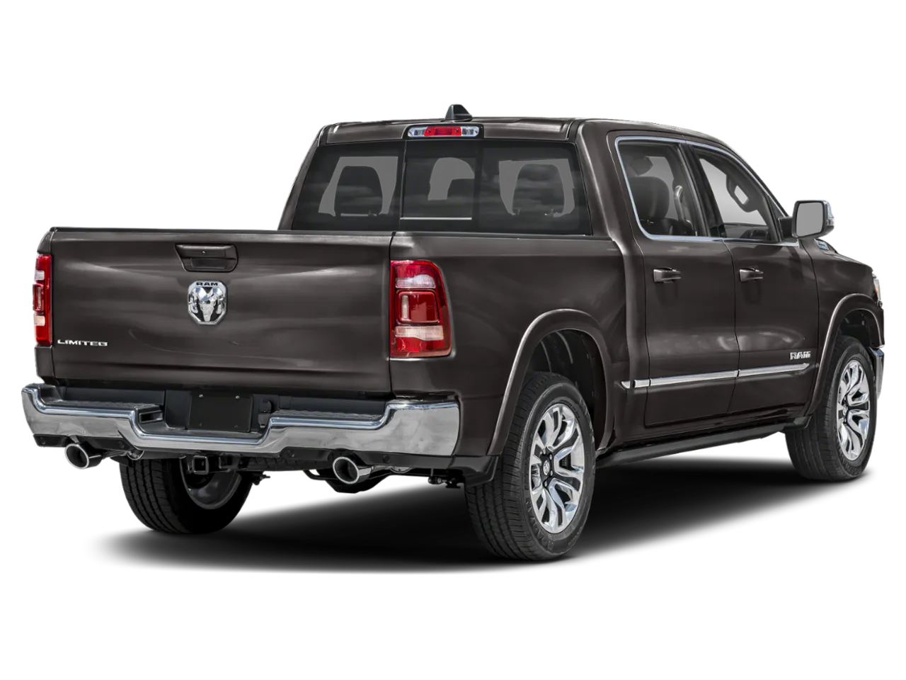 Used 2024 Ram 1500 Truck
