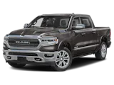 Used 2024 Ram 1500 Truck