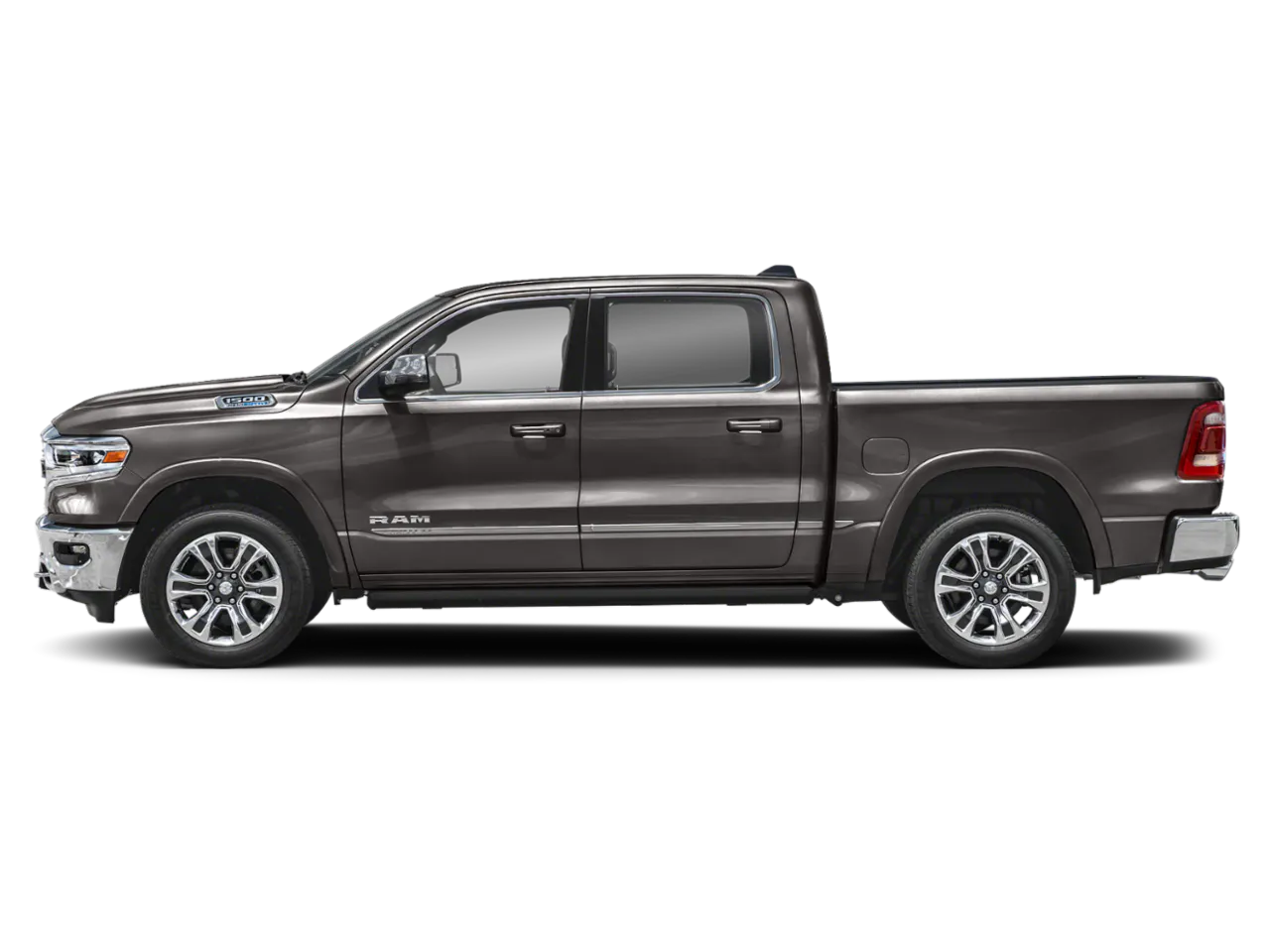 Used 2024 Ram 1500 Truck