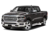 Used 2024 Ram 1500 Truck