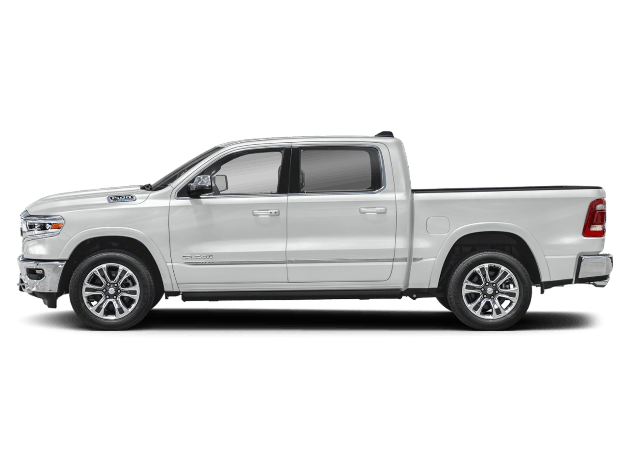 2024 RAM Ram 1500 Pickup Limited's photo