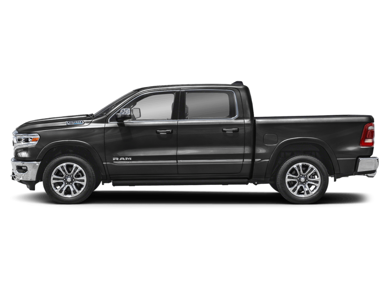 2024 RAM Ram 1500 Pickup Limited's photo