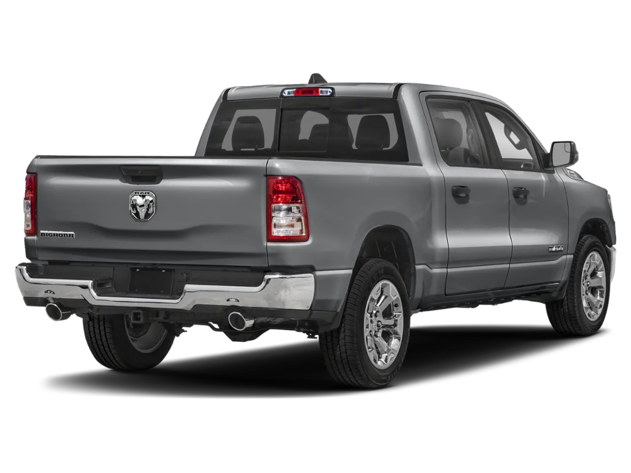 Used 2024 Ram 1500 Truck