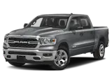 Used 2024 Ram 1500 Truck
