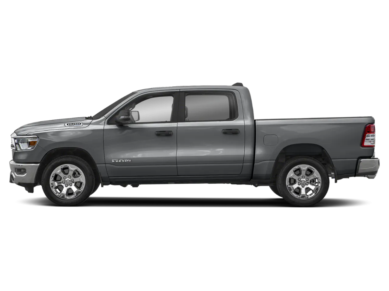 Used 2024 Ram 1500 Truck