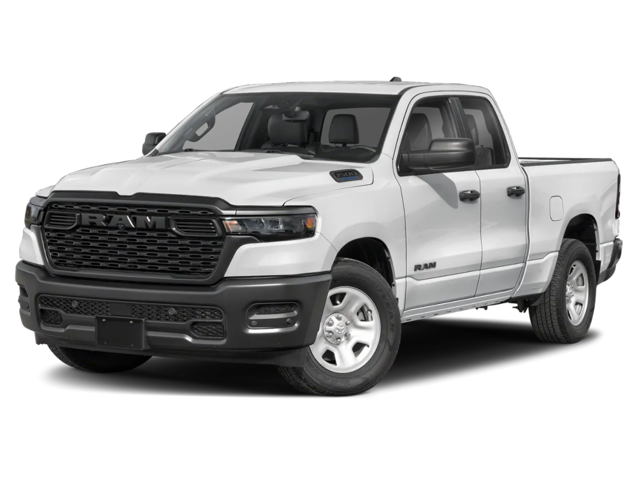 2025 RAM 1500 Pickup