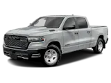 Used 2025 Ram 1500 Truck