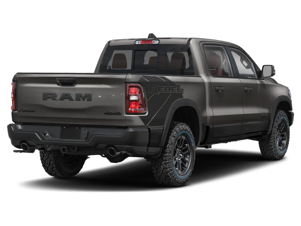 Used 2025 Ram 1500 Truck