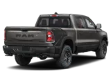 Used 2025 Ram 1500 Truck