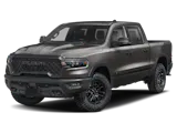 Used 2025 Ram 1500 Truck