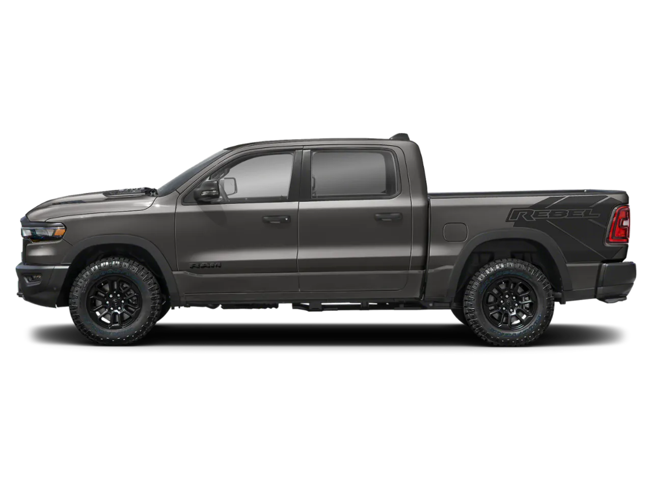 Used 2025 Ram 1500 Truck