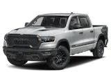 Used 2025 Ram 1500 Truck