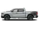 Used 2025 Ram 1500 Truck