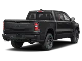 Used 2025 Ram 1500 Truck