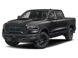 Used 2025 Ram 1500 Truck