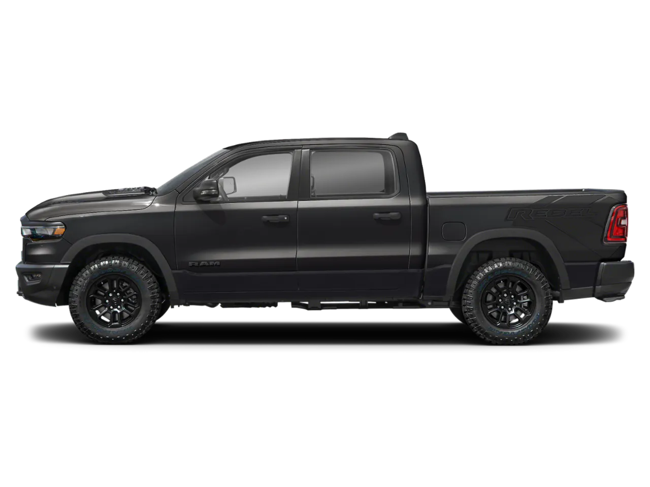 Used 2025 Ram 1500 Truck