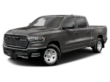 Used 2025 Ram 1500 Truck