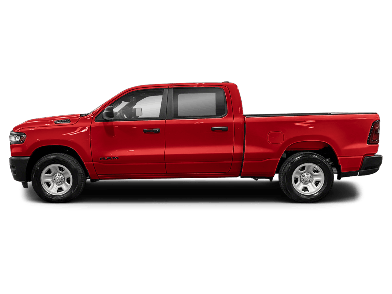 2025 RAM Ram 1500 Pickup Big Horn/Lone Star's photo