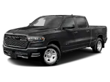 Used 2025 Ram 1500 Truck