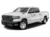 Used 2025 Ram 1500 Truck
