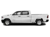 Used 2025 Ram 1500 Truck