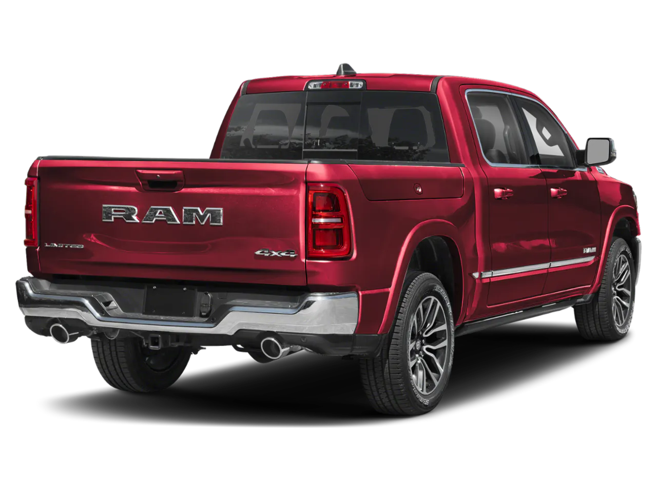 Used 2025 Ram 1500 Truck