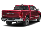 Used 2025 Ram 1500 Truck