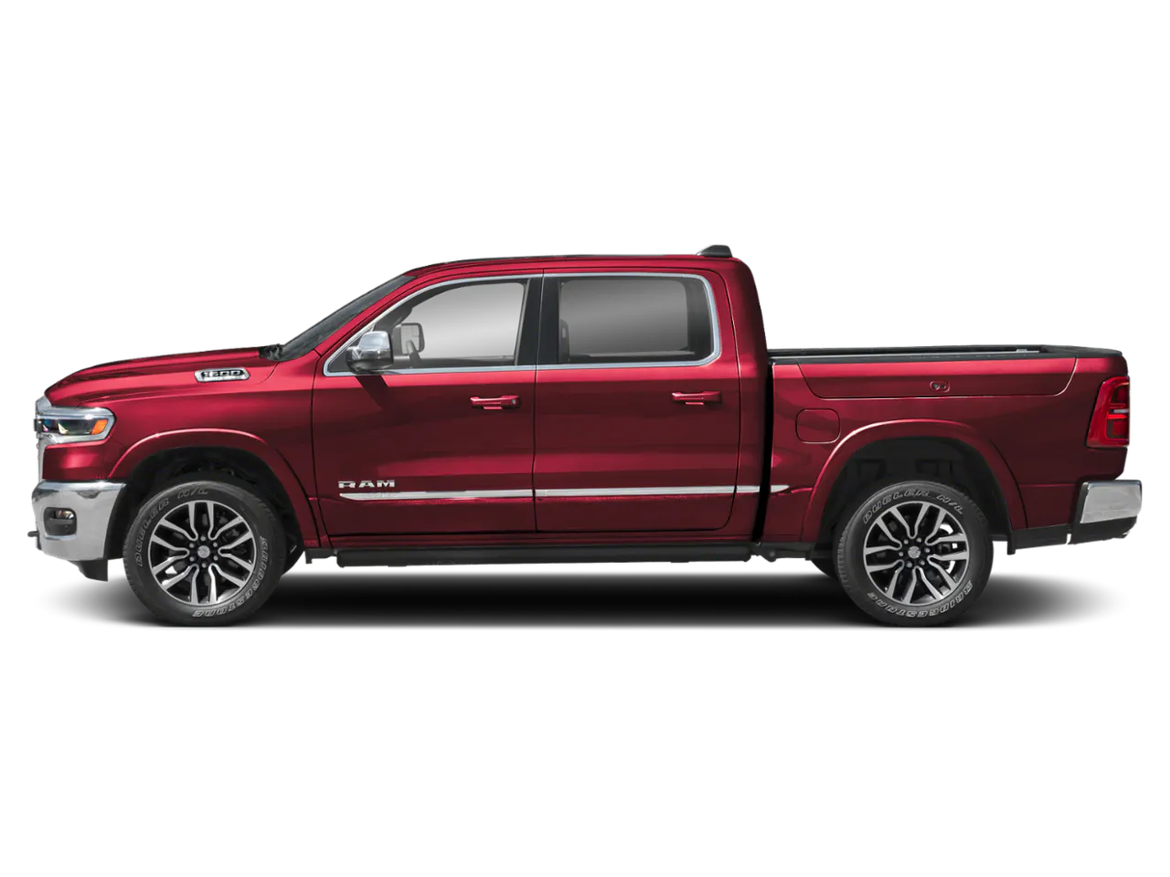 Used 2025 Ram 1500 Truck