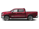 Used 2025 Ram 1500 Truck