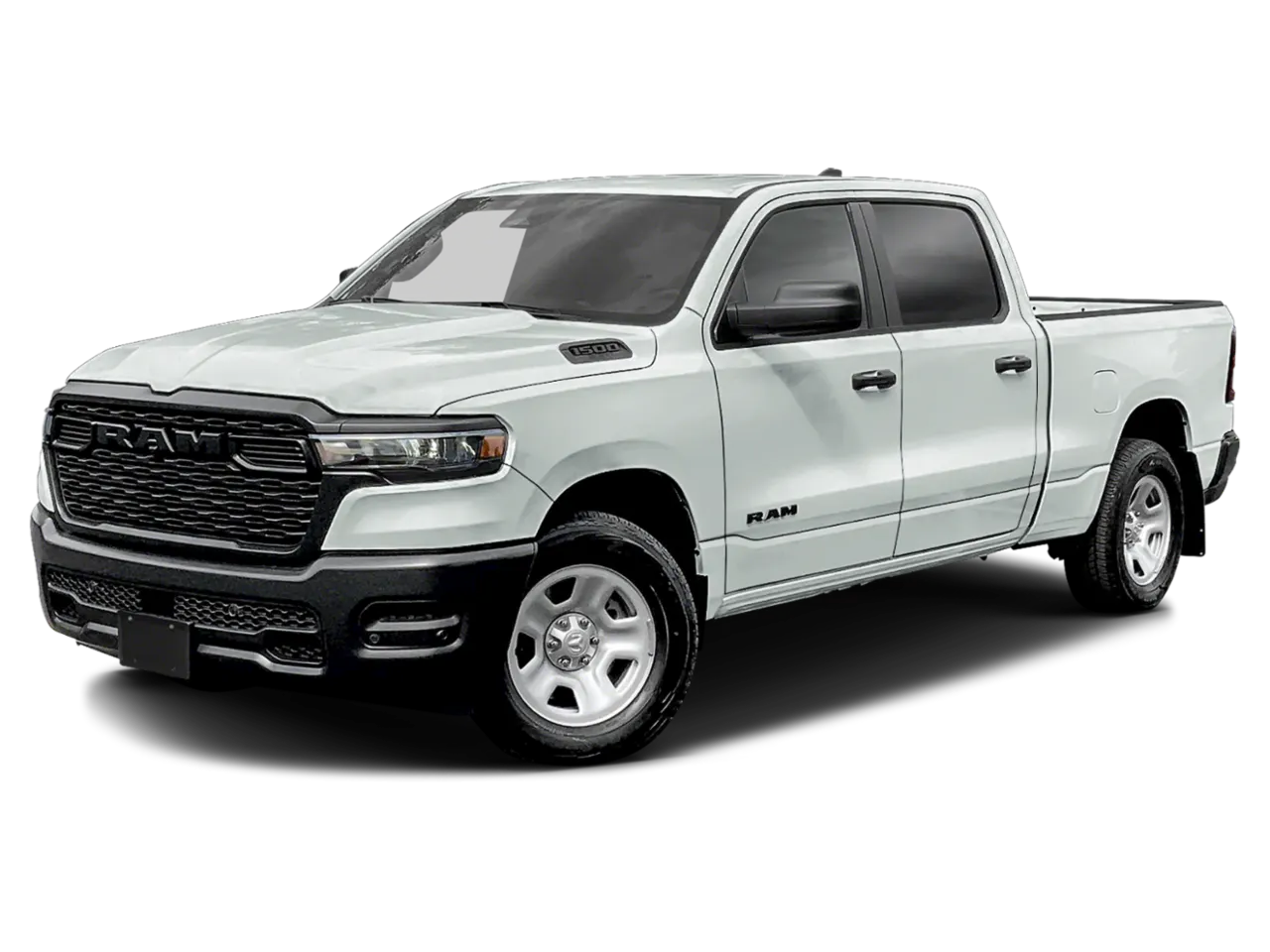2025 RAM 1500 Limited Longhorn 4x4 Crew Cab 5'7's photo