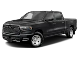 Used 2025 Ram 1500 Truck