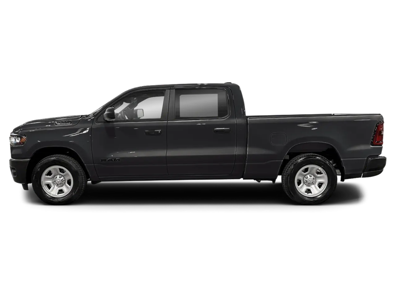 Used 2025 Ram 1500 Truck