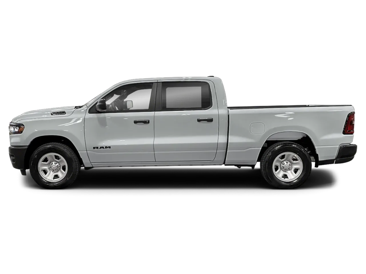 New 2025 Ram 1500 Truck