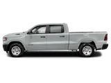 New 2025 Ram 1500 Truck