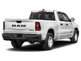 New 2026 Ram 1500 Truck