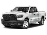 New 2026 Ram 1500 Truck