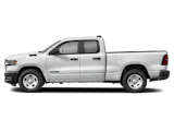 New 2026 Ram 1500 Truck