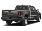 New 2026 Ram 1500 Truck