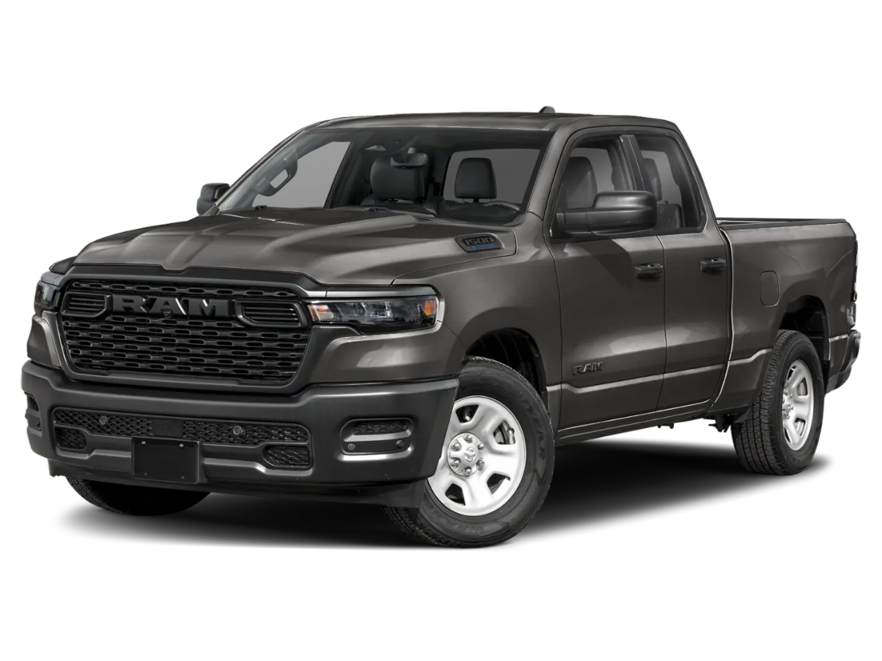 2026 RAM 1500 Tradesman 4x4 Quad Cab 6'4's photo