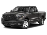 New 2026 Ram 1500 Truck