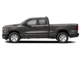 New 2026 Ram 1500 Truck