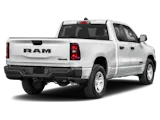 New 2026 Ram 1500 Truck