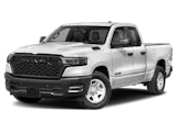 New 2026 Ram 1500 Truck